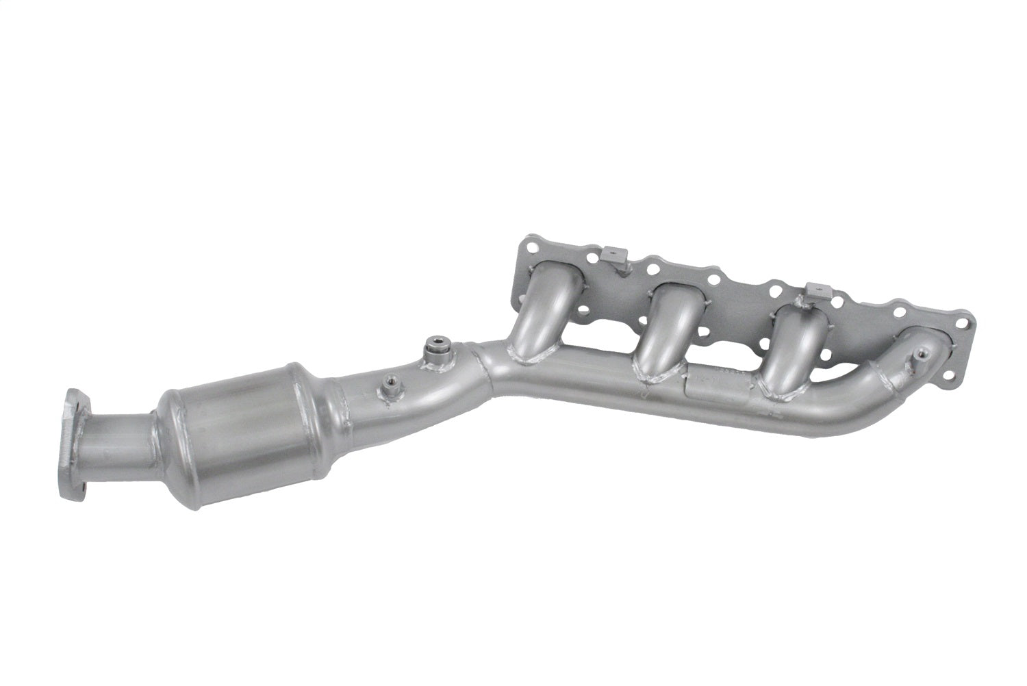 PaceSetter Performance 753506 Direct-Fit Manifold Catalytic Converter