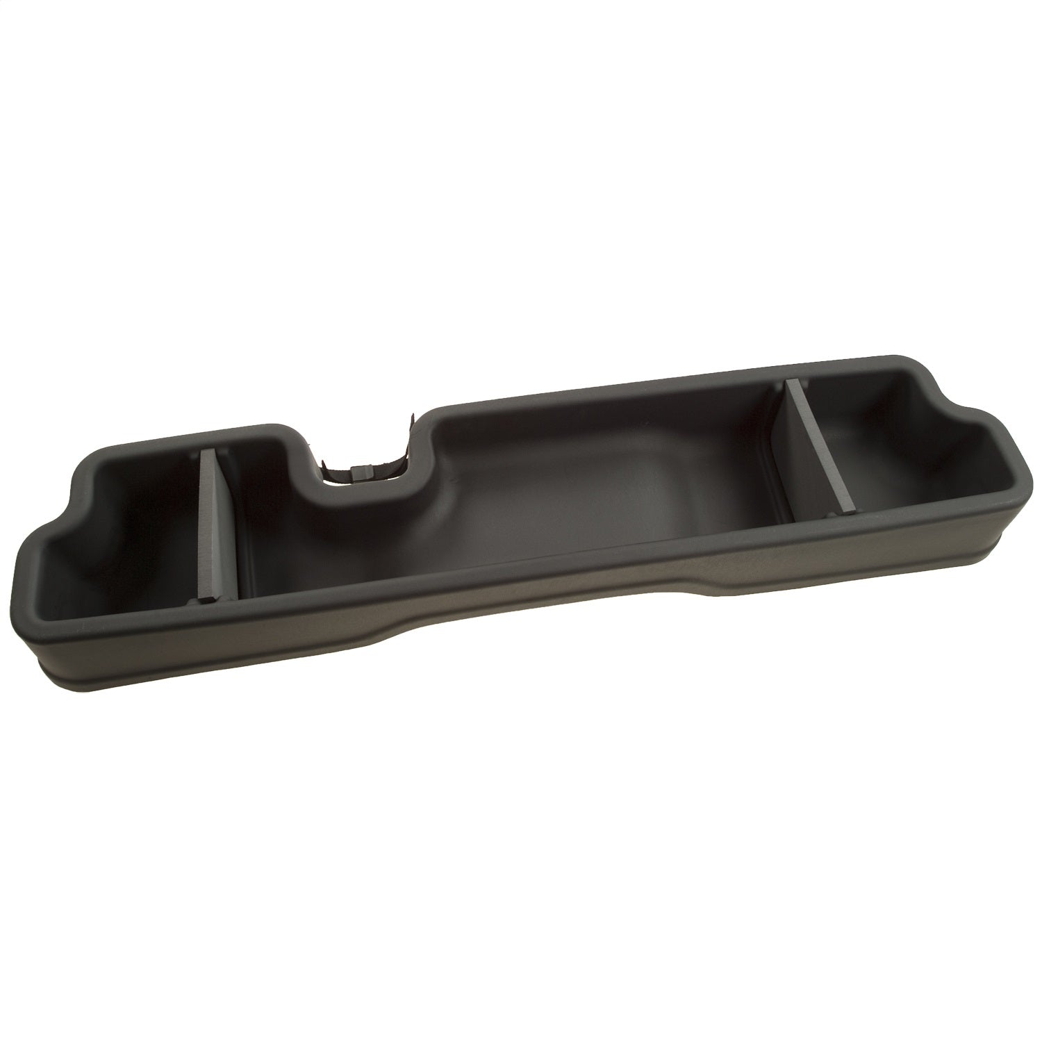 Husky Liners 09201 Gearbox Under Seat Storage Box Fits 04-08 F-150