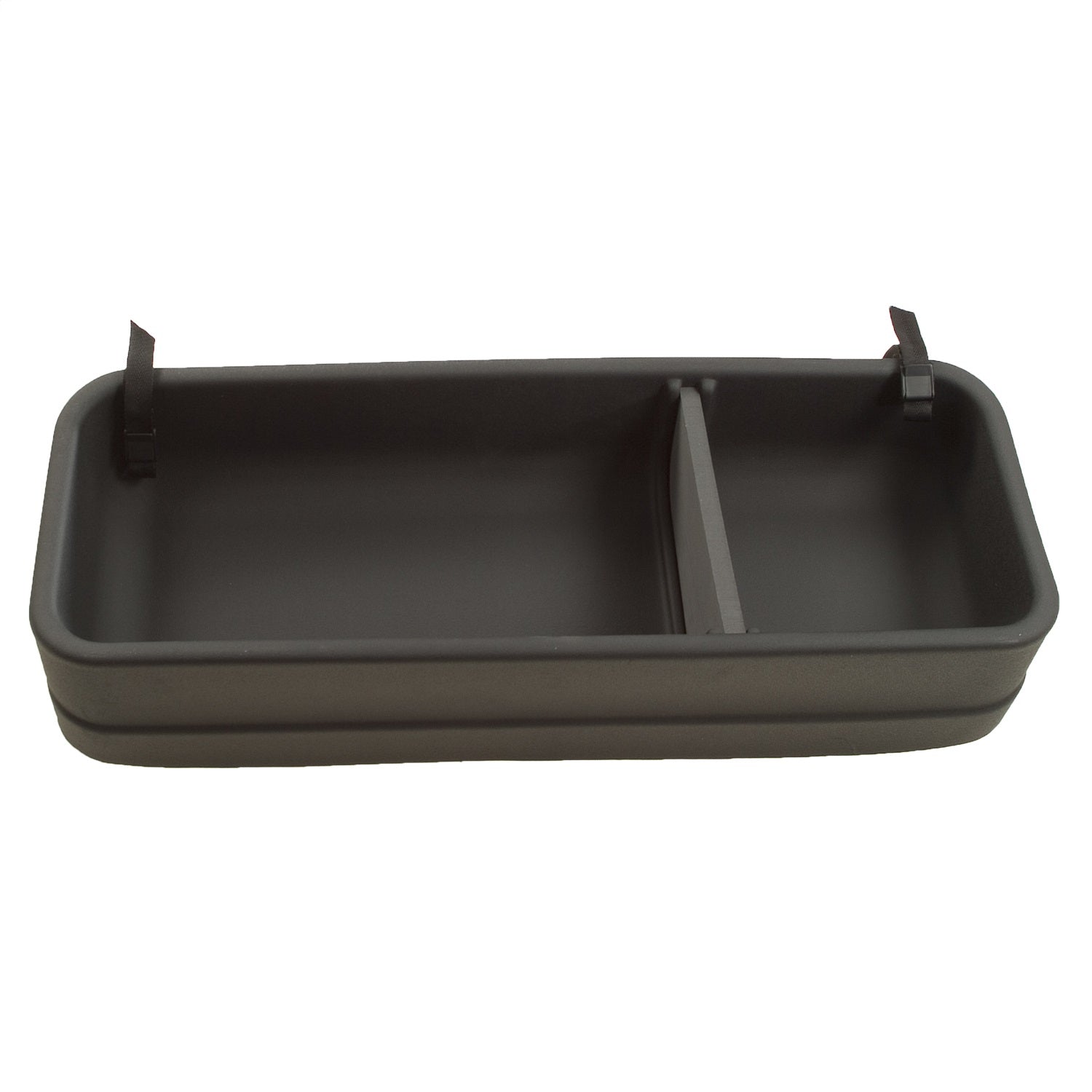 Husky Liners 09251 Gearbox Under Seat Storage Box Fits 09-14 F-150