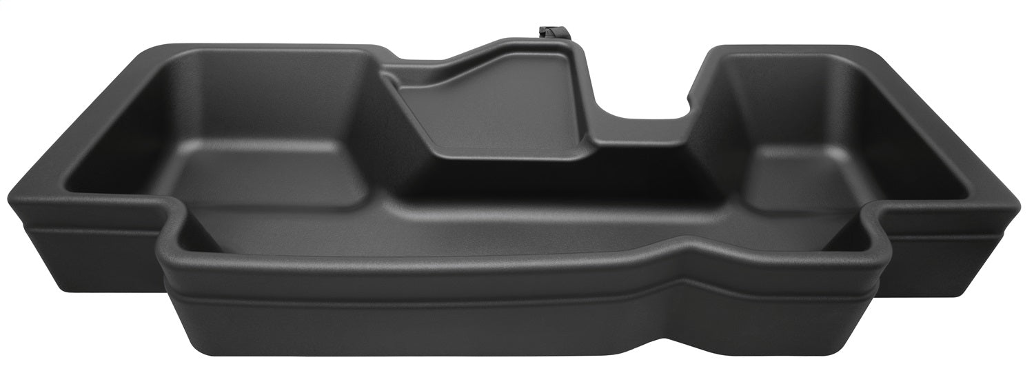 Husky Liners 09411 Gearbox Under Seat Storage Box Fits 19-26 1500