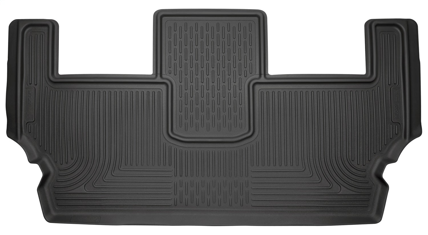 Husky Liners 14021 WeatherBeater Floor Liner Fits 17-25 Pacifica Voyager