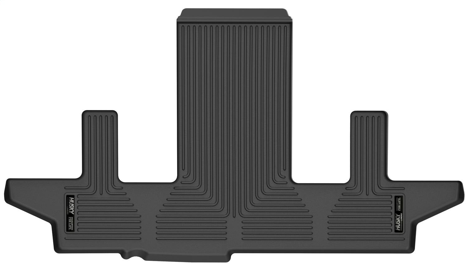 Husky Liners 14141 WeatherBeater Floor Liner