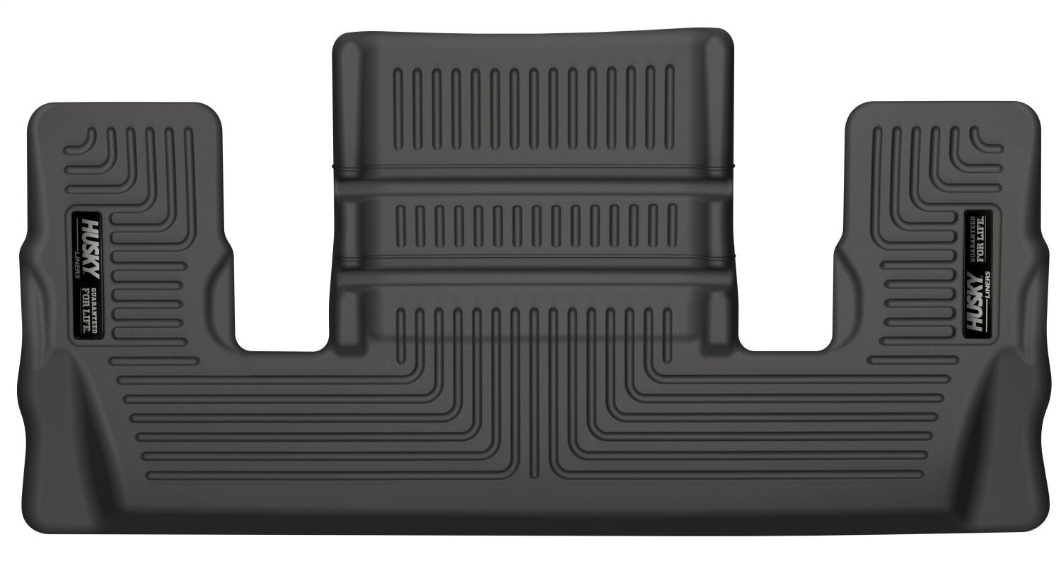 Husky Liners 14431 WeatherBeater Floor Liner Fits 20-25 Aviator