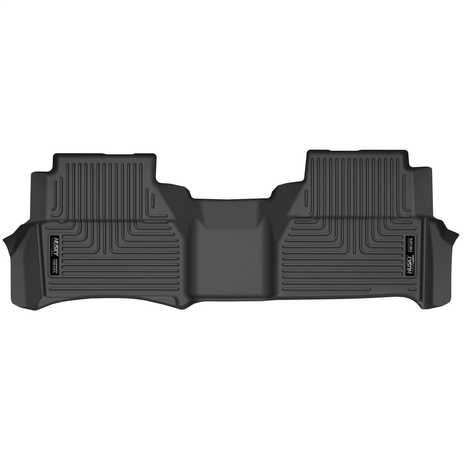 Husky Liners 14521 WeatherBeater Floor Liner Fits 22-26 Frontier