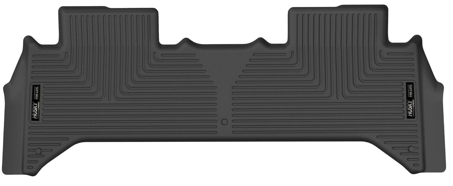 Husky Liners 14681 WeatherBeater Cargo Liner Fits 22-23 R1T