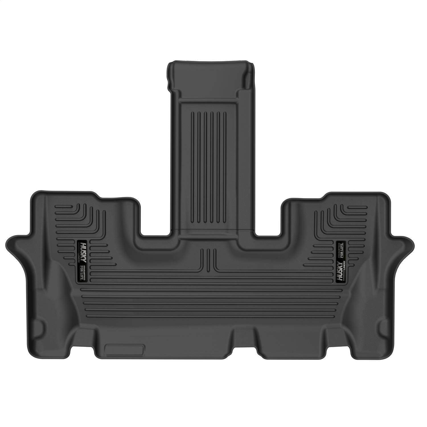 Husky Liners 14711 WeatherBeater Floor Liner Fits 20-25 Palisade