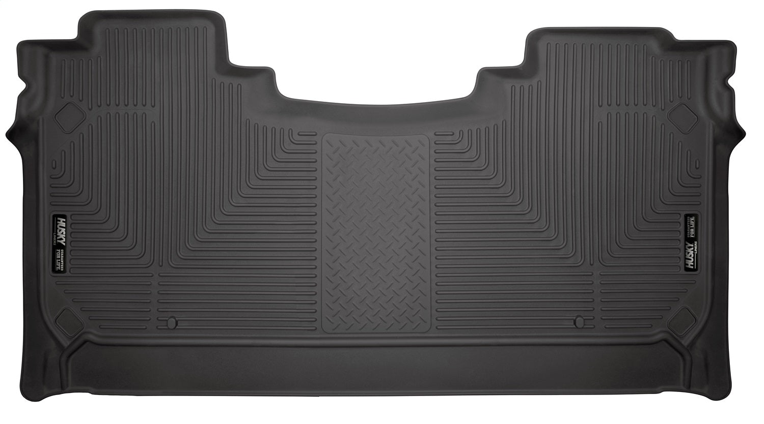 Husky Liners 14731 WeatherBeater Floor Liner Fits 19-26 1500