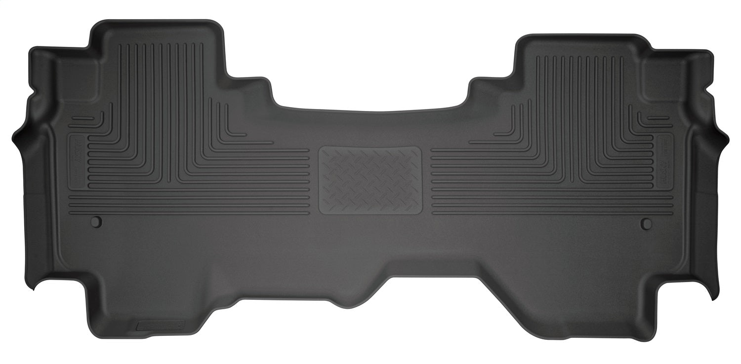 Husky Liners 14741 WeatherBeater Floor Liner Fits 19-26 1500