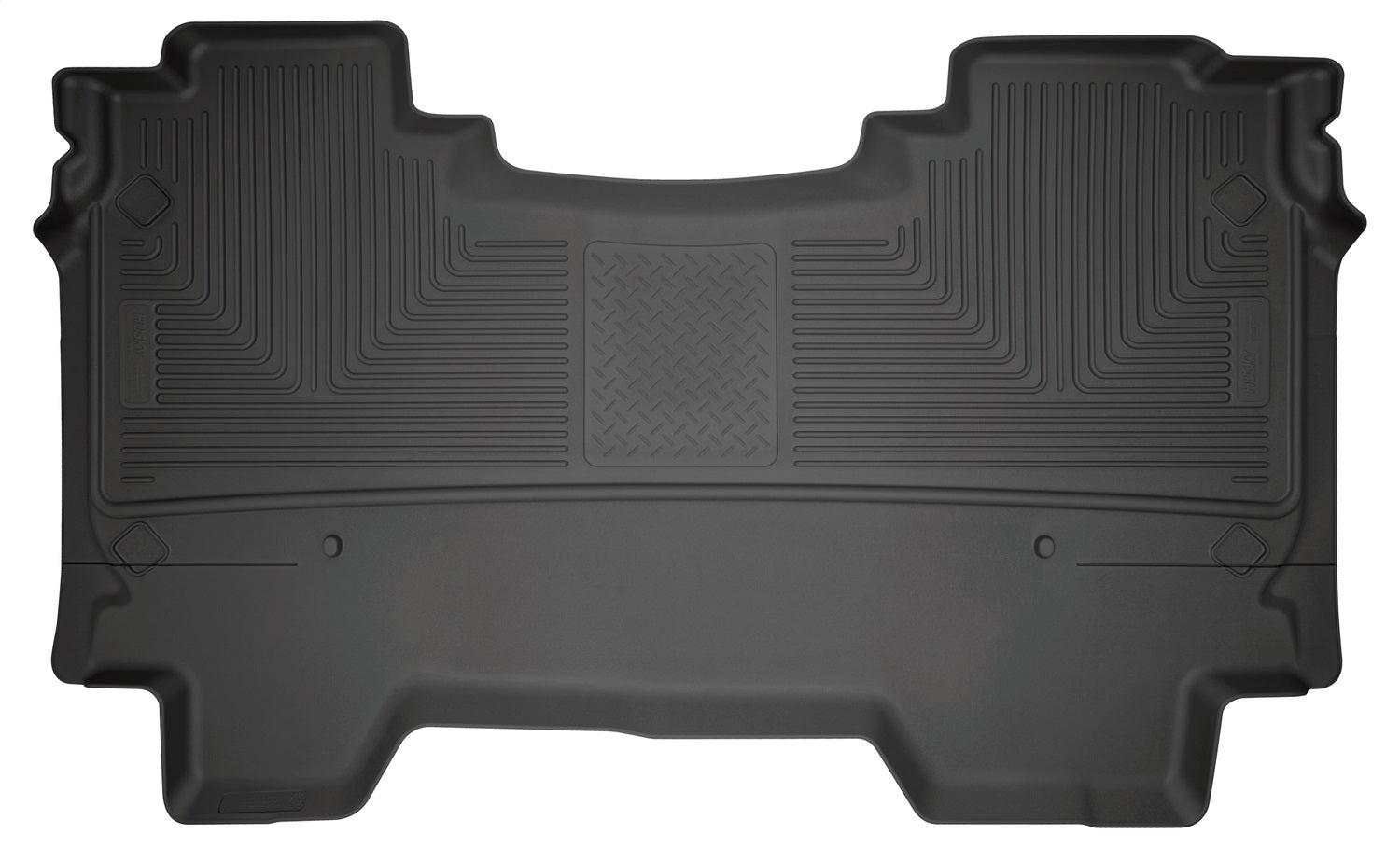 Husky Liners 14751 WeatherBeater Floor Liner Fits 19-26 1500