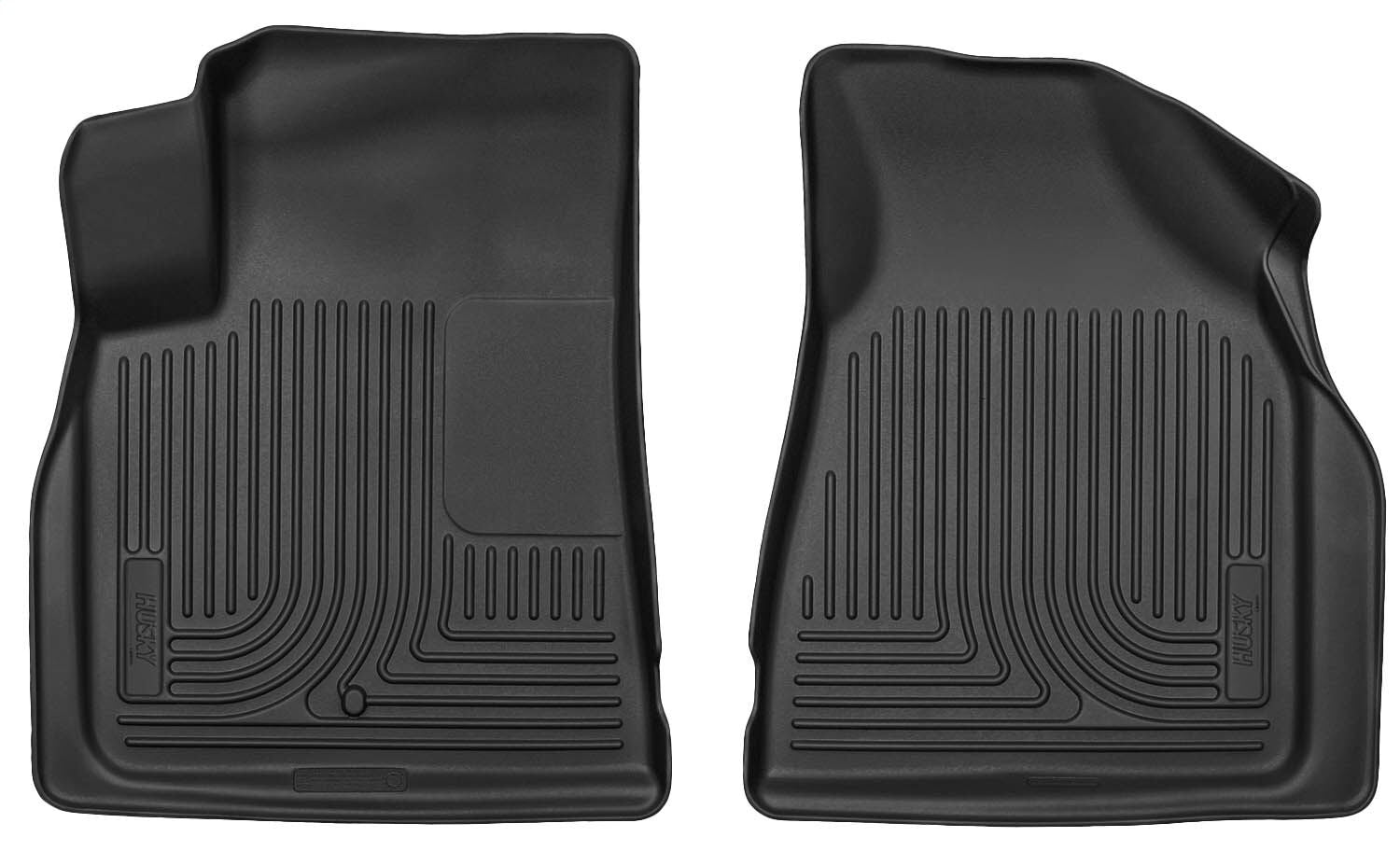 Husky Liners 18211 WeatherBeater Floor Liner