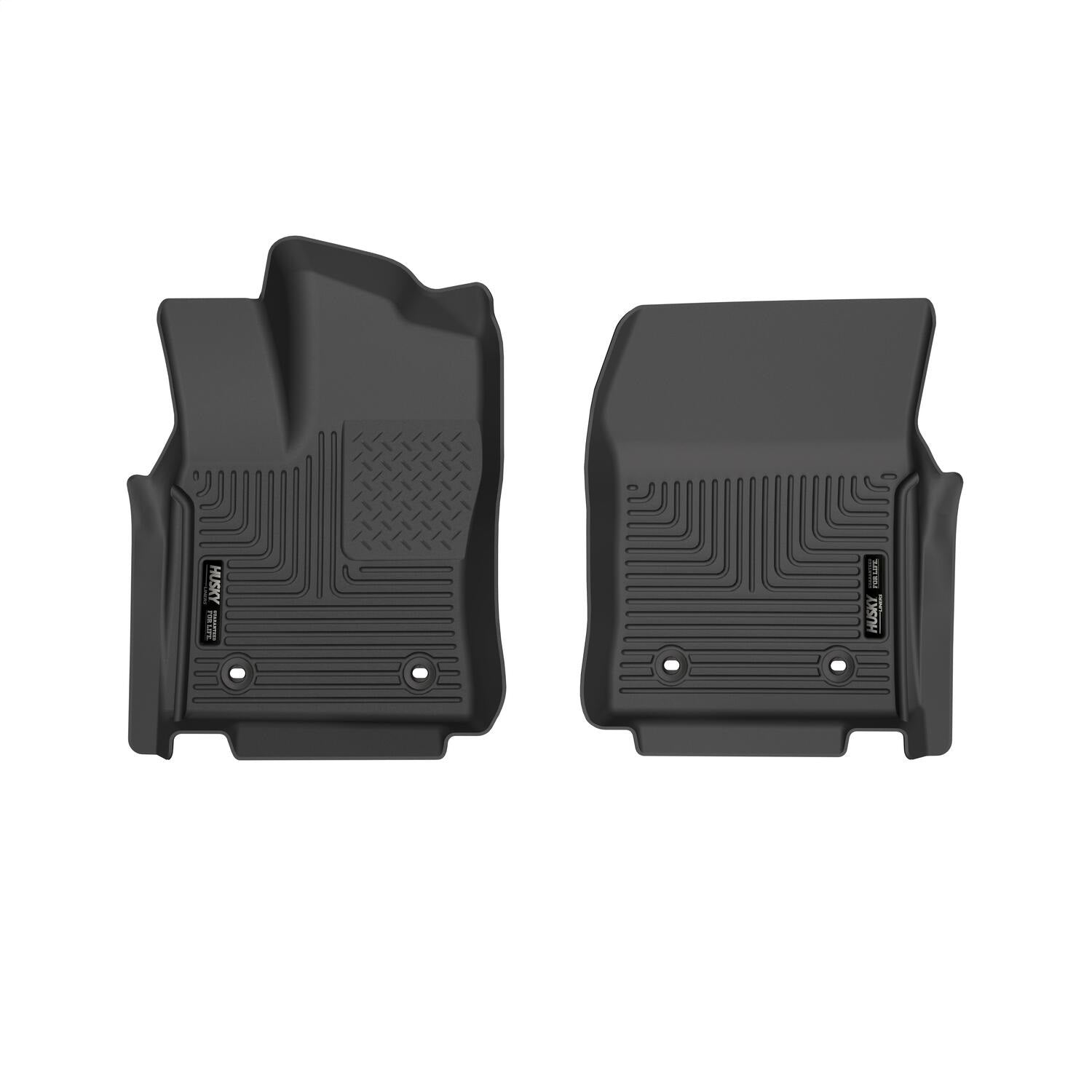 Husky Liners 18571 WeatherBeater Cargo Liner Fits 22-26 Sequoia Tundra