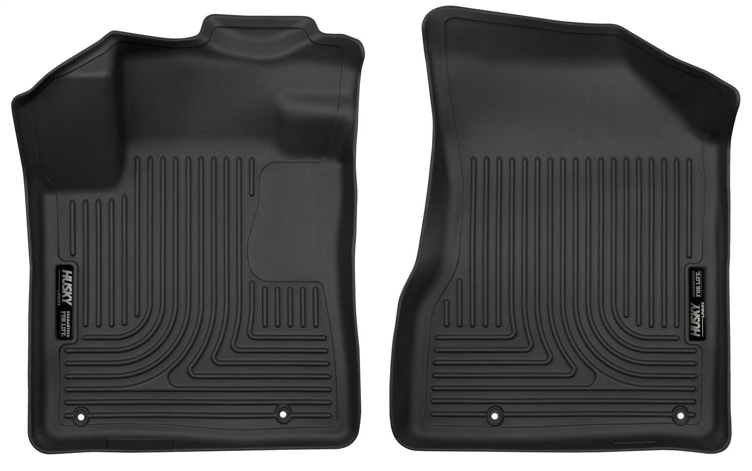 Husky Liners 18611 WeatherBeater Floor Liner Fits 15-24 Murano
