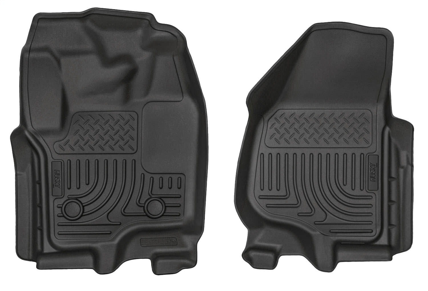 Husky Liners 18701 WeatherBeater Floor Liner