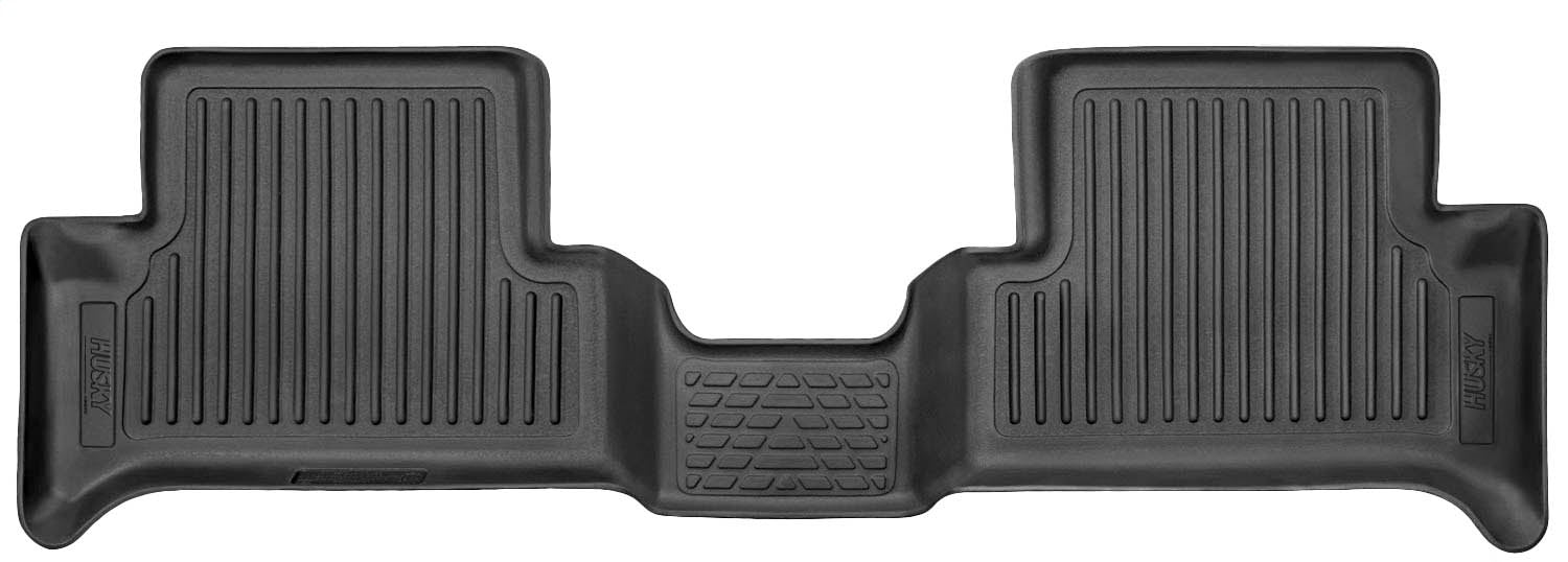Husky Liners 19101 WeatherBeater Floor Liner Fits 15-22 Canyon Colorado