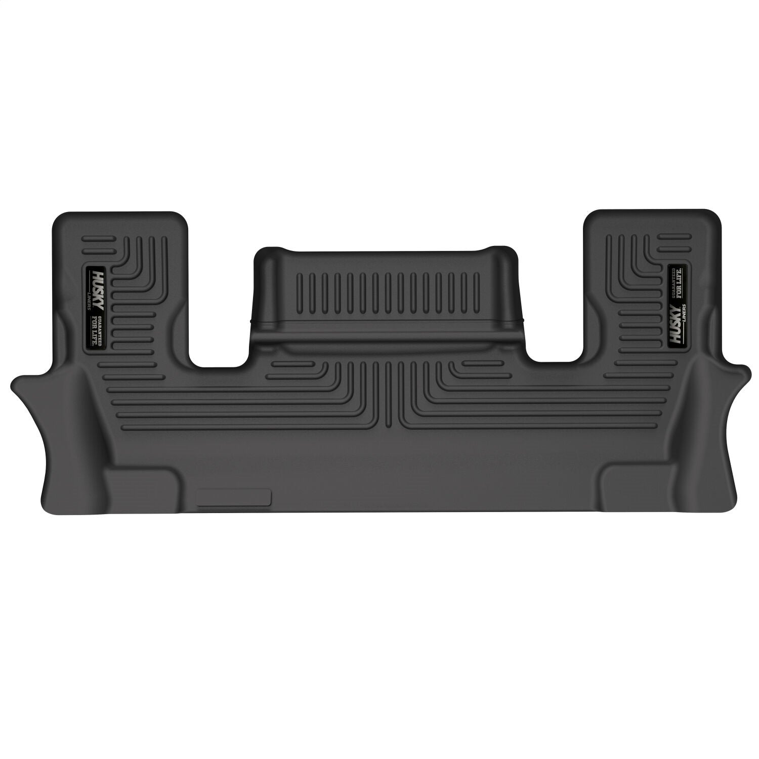 Husky Liners 19321 WeatherBeater Floor Liner Fits 20-26 Explorer
