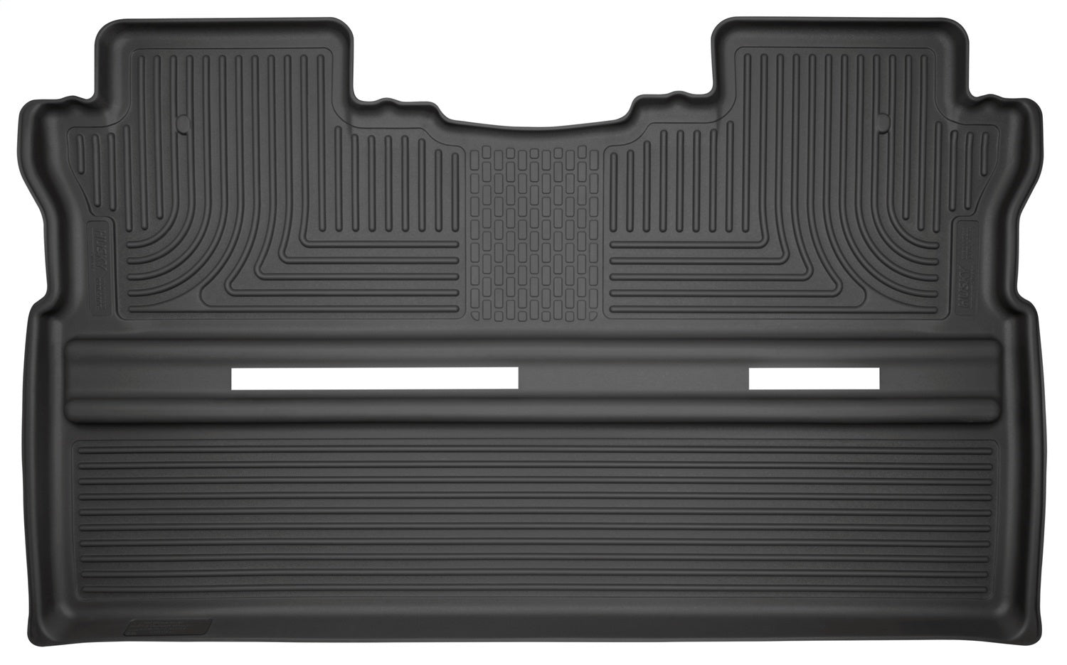 Husky Liners 19431 WeatherBeater Floor Liner Fits 17-25 Ridgeline