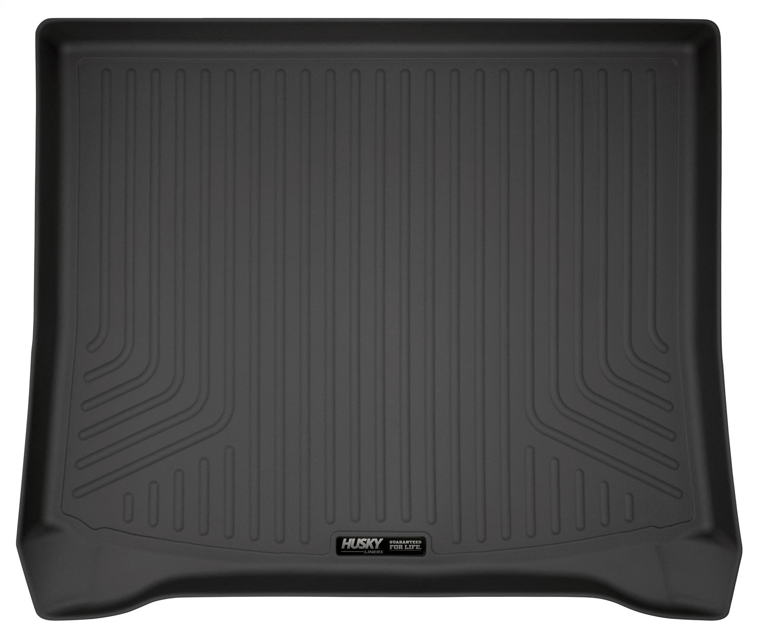 Husky Liners 20681 WeatherBeater Cargo Liner Fits 17-25 Compass