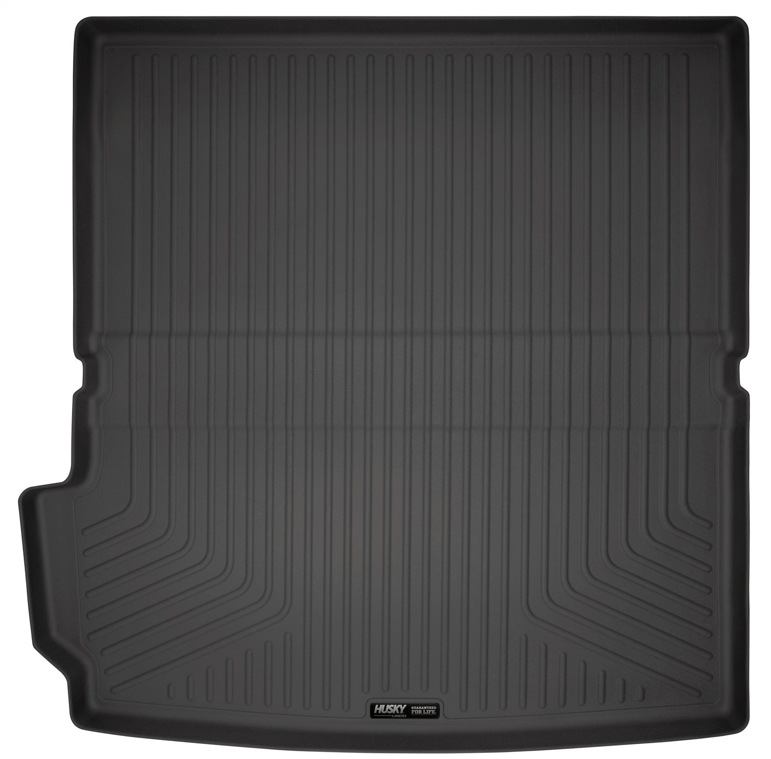 Husky Liners 22051 WeatherBeater Cargo Liner Fits Traverse Traverse Limited