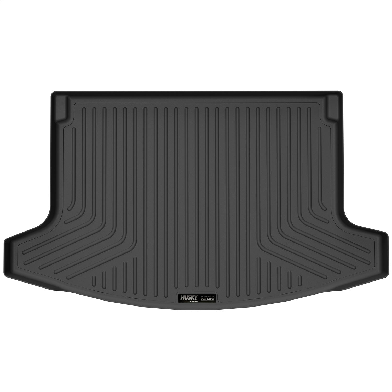 Husky Liners 22071 WeatherBeater Cargo Liner Fits 21-25 Trailblazer