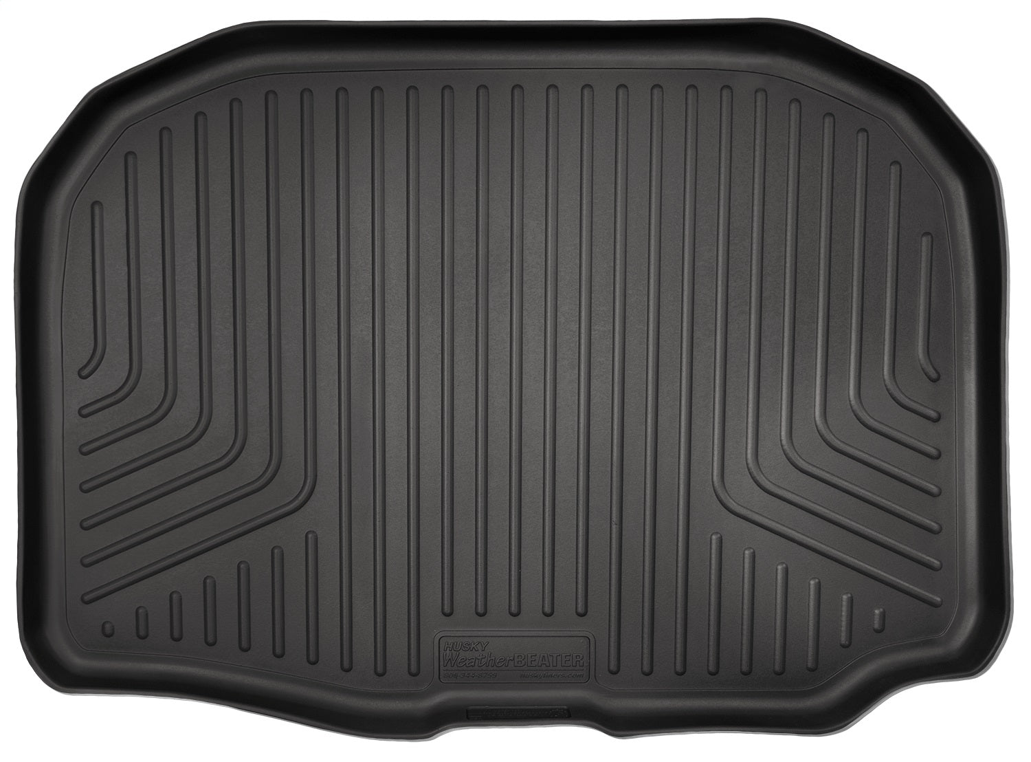 Husky Liners 23311 WeatherBeater Cargo Liner Fits 14-19 Flex MKT