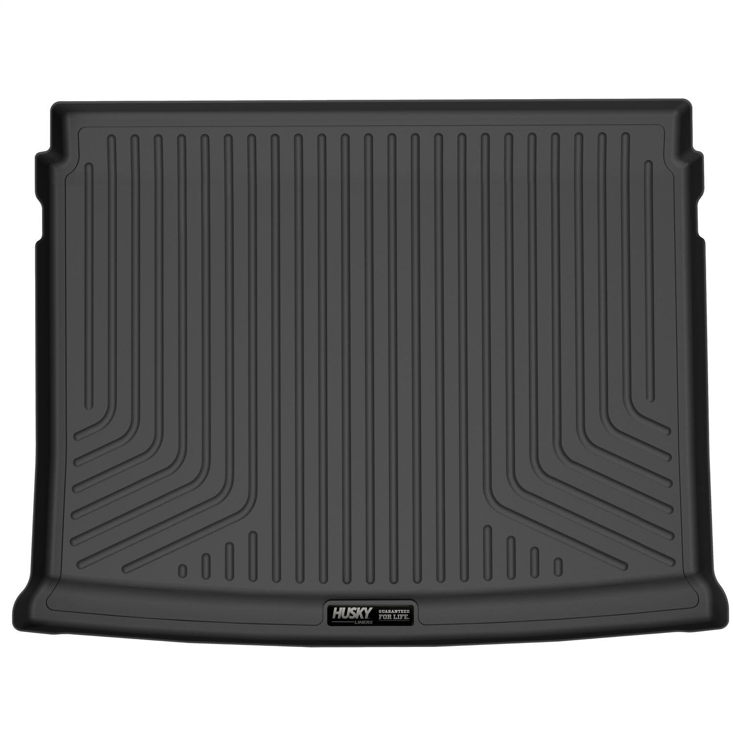 Husky Liners 23341 WeatherBeater Cargo Liner Fits 21-25 Bronco Sport
