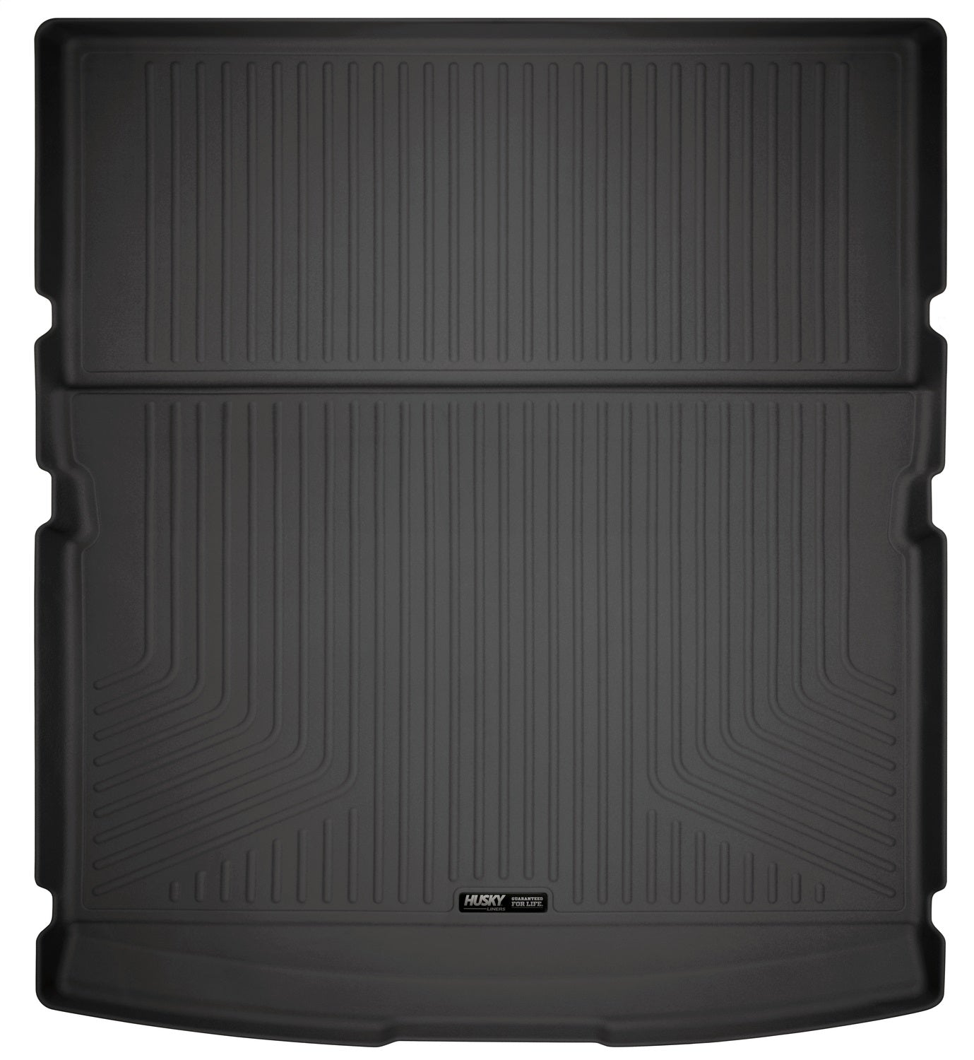 Husky Liners 23481 WeatherBeater Cargo Liner Fits 18-25 Expedition Navigator