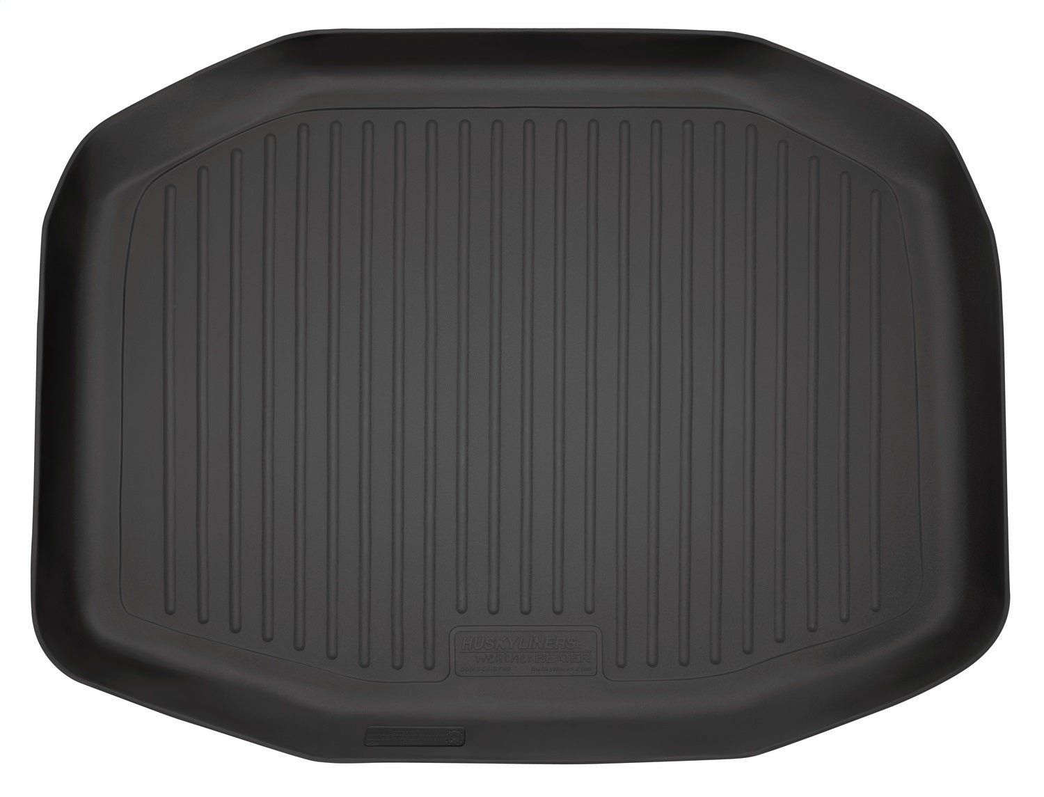 Husky Liners 23791 WeatherBeater Cargo Liner Fits 11-19 Explorer