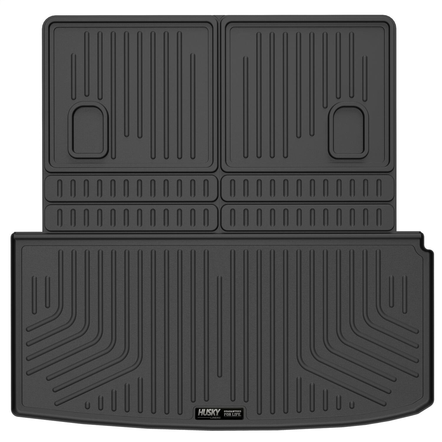 Husky Liners 25181 WeatherBeater Floor Liner Fits 20-26 MDX