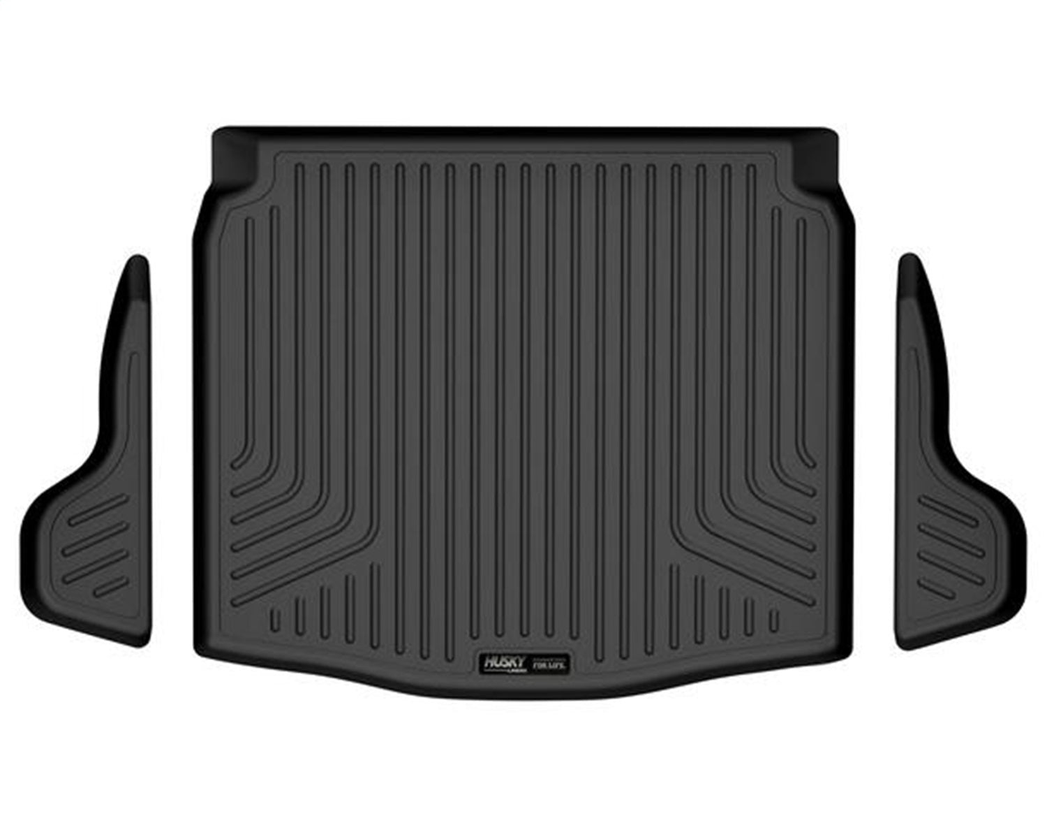 Husky Liners 25291 WeatherBeater Cargo Liner Fits 22-26 Corolla Cross