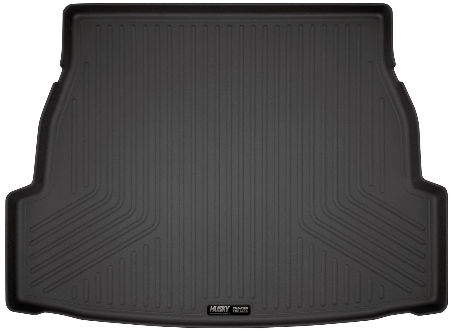 Husky Liners 25501 WeatherBeater Cargo Liner Fits 19-25 RAV4 RAV4 Prime