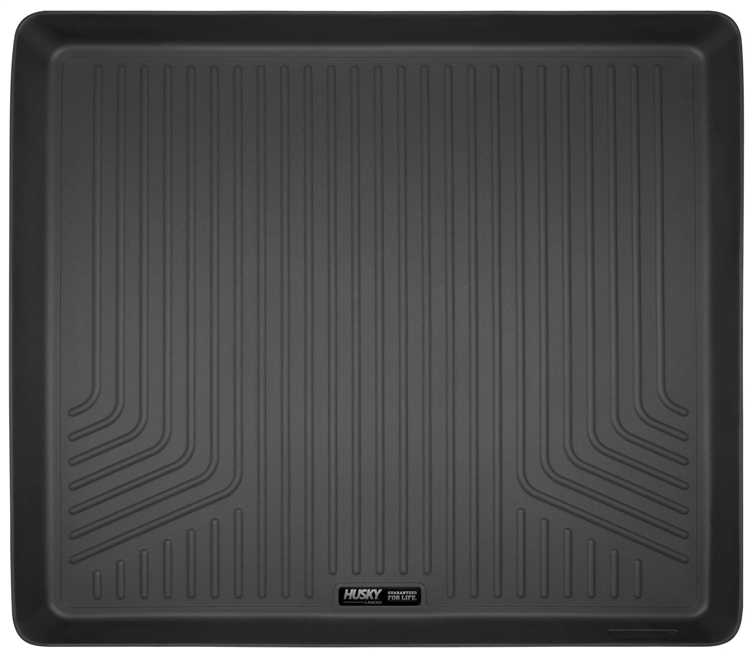 Husky Liners 25731 WeatherBeater Cargo Liner Fits 10-24 4Runner