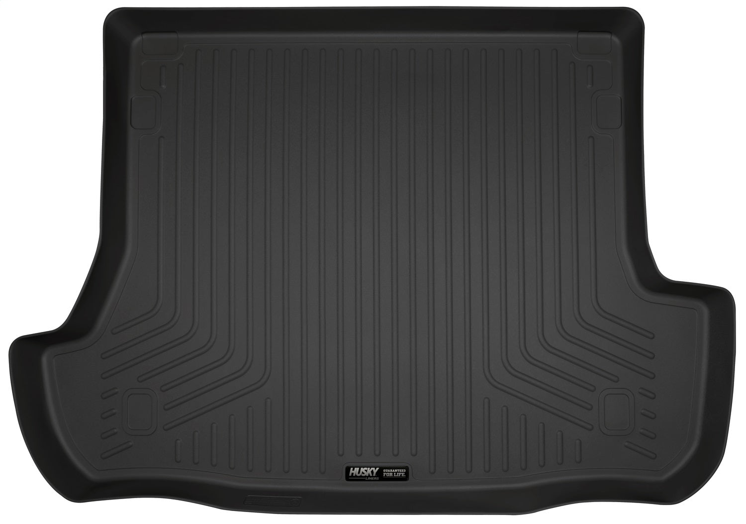 Husky Liners 25741 WeatherBeater Cargo Liner Fits 10-24 4Runner