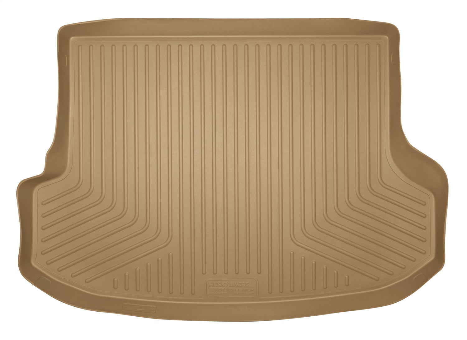 Husky Liners 25893 WeatherBeater Cargo Liner Fits 10-15 RX350 RX450h