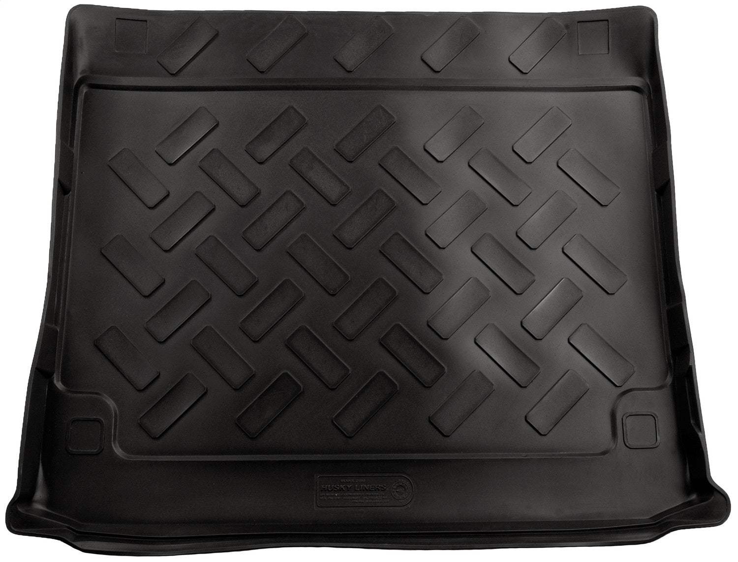 Husky Liners 25951 Classic Style Cargo Liner Fits 07-14 FJ Cruiser