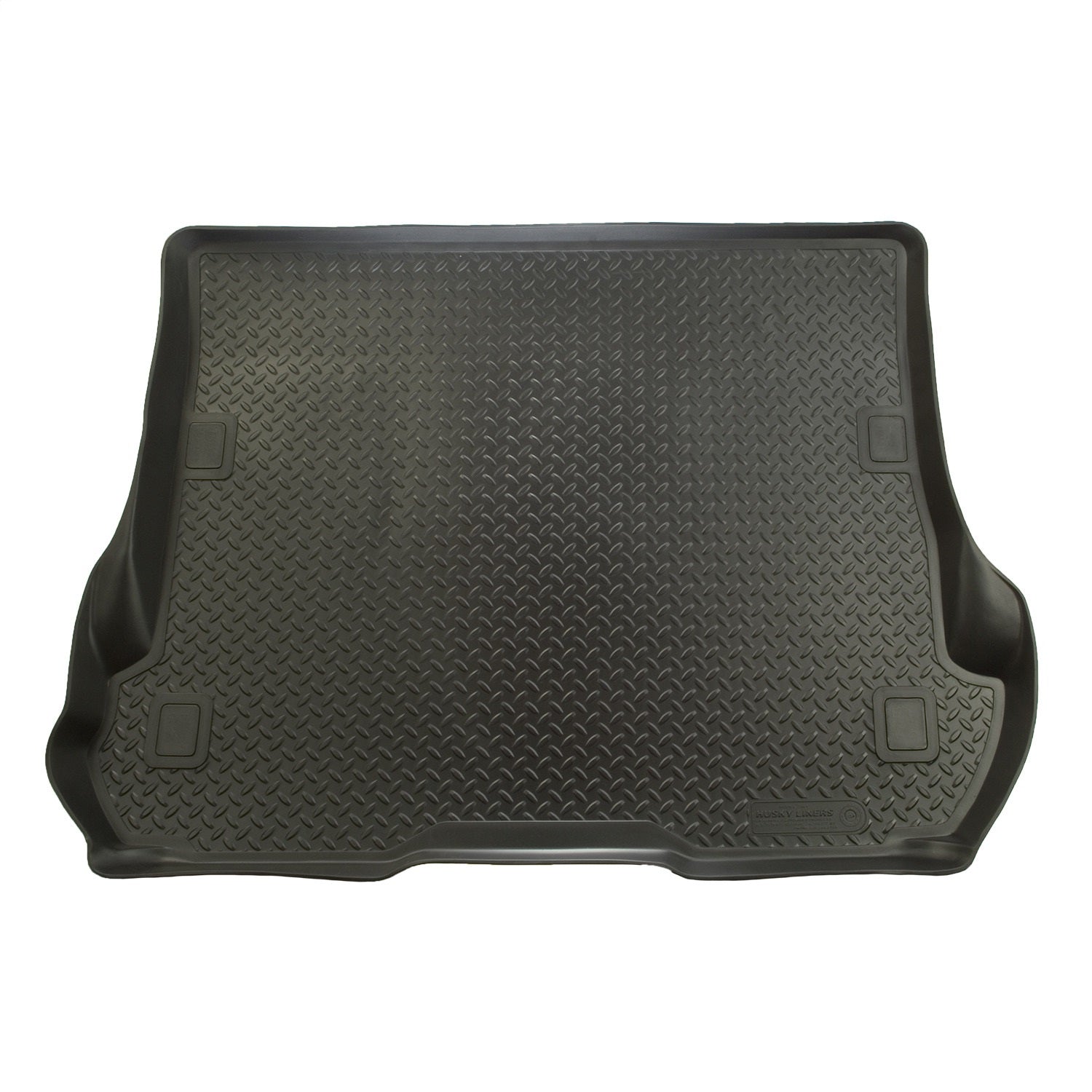 Husky Liners 25971 Classic Style Cargo Liner Fits 06-12 RAV4