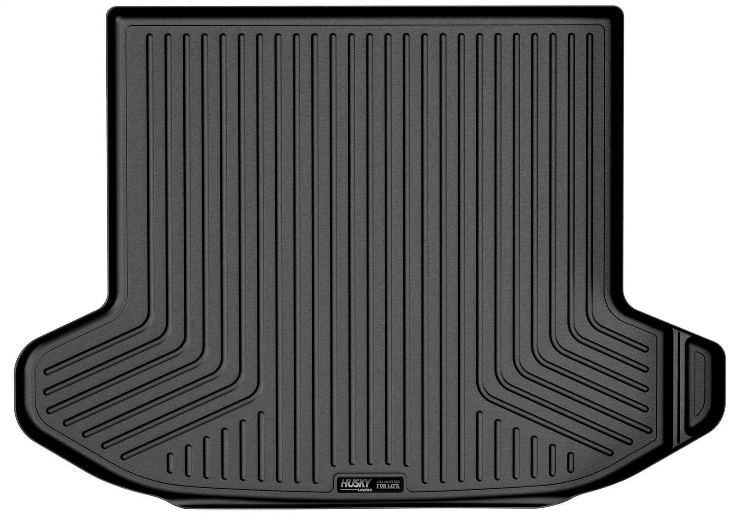 Husky Liners 26221 WeatherBeater Cargo Liner Fits 22-25 Sportage