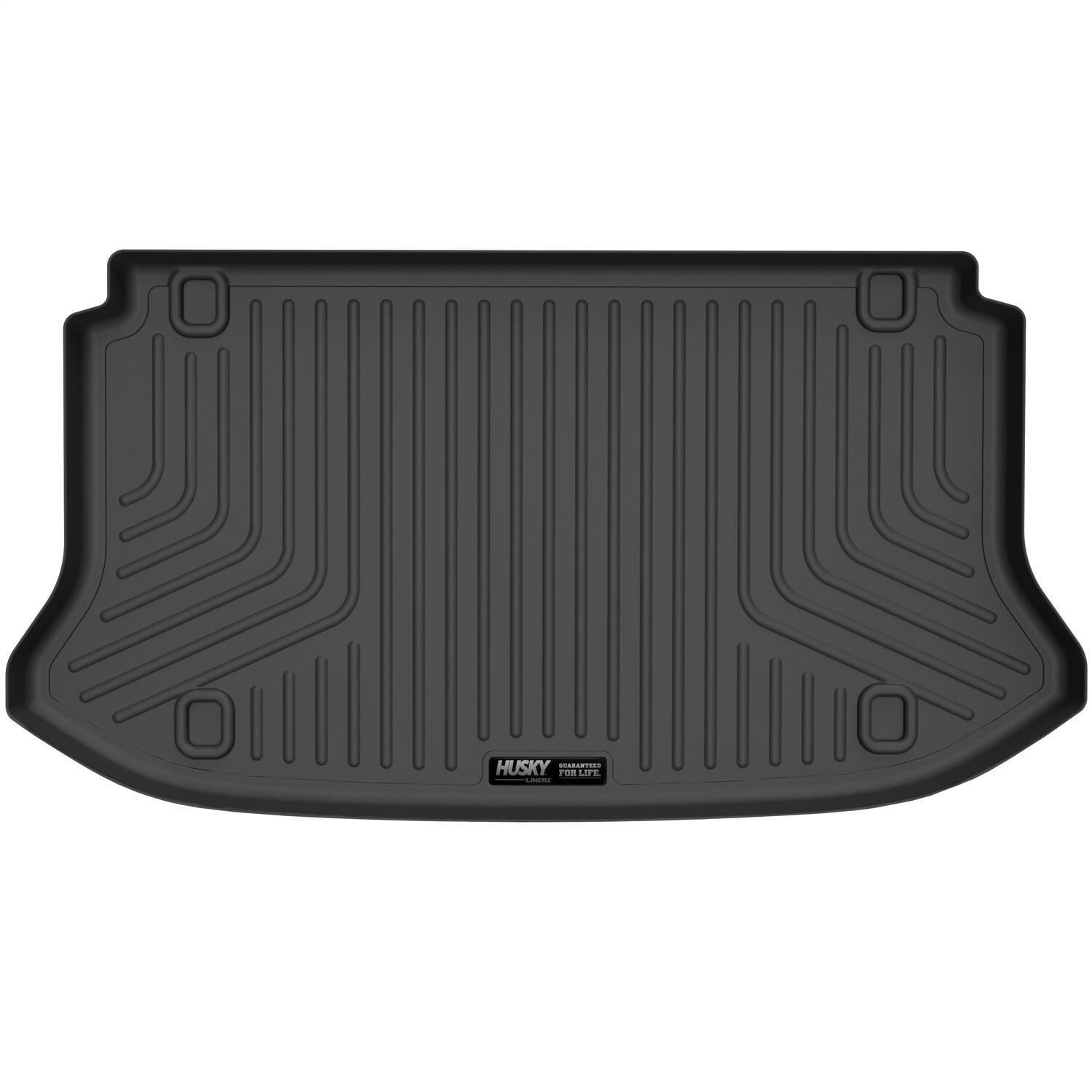 Husky Liners 26671 WeatherBeater Floor Liner Fits 20-24 Venue