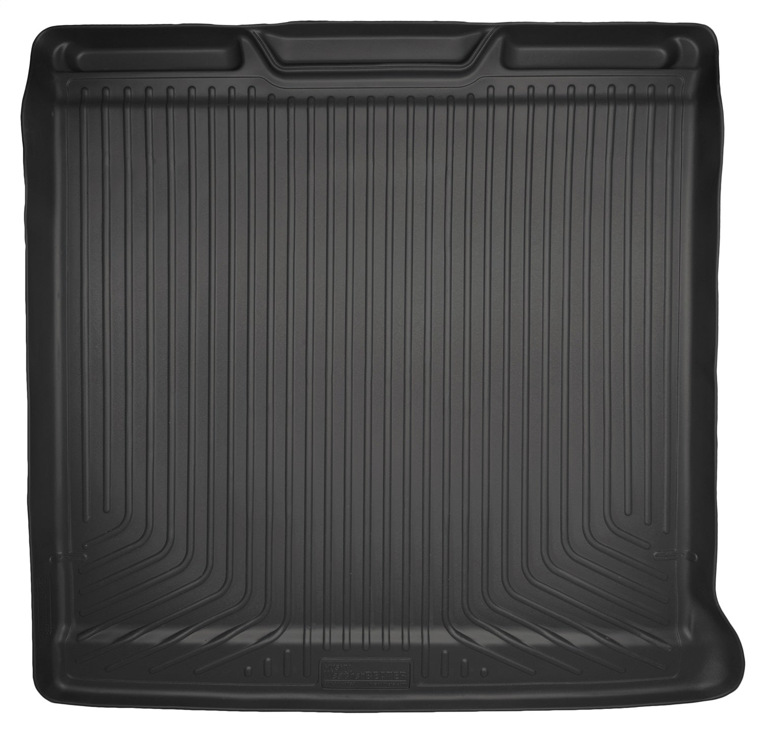 Husky Liners 28241 WeatherBeater Cargo Liner Fits 07-14 Tahoe Yukon