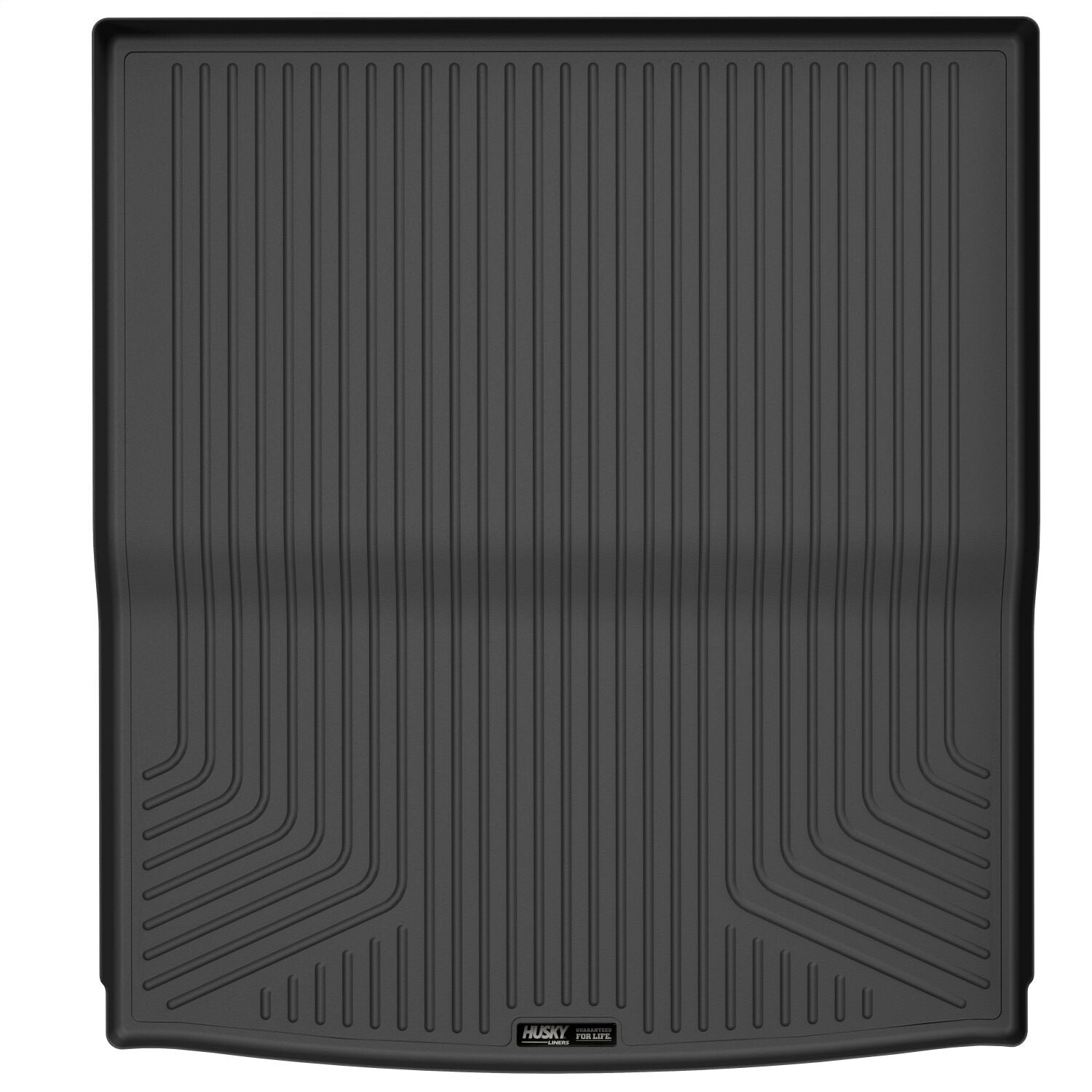 Husky Liners 28291 WeatherBeater Cargo Liner Fits 21-26 Escalade Tahoe Yukon