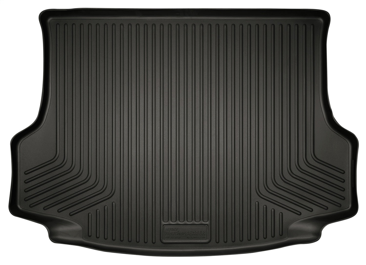 Husky Liners 28971 WeatherBeater Cargo Liner Fits 13-18 RAV4