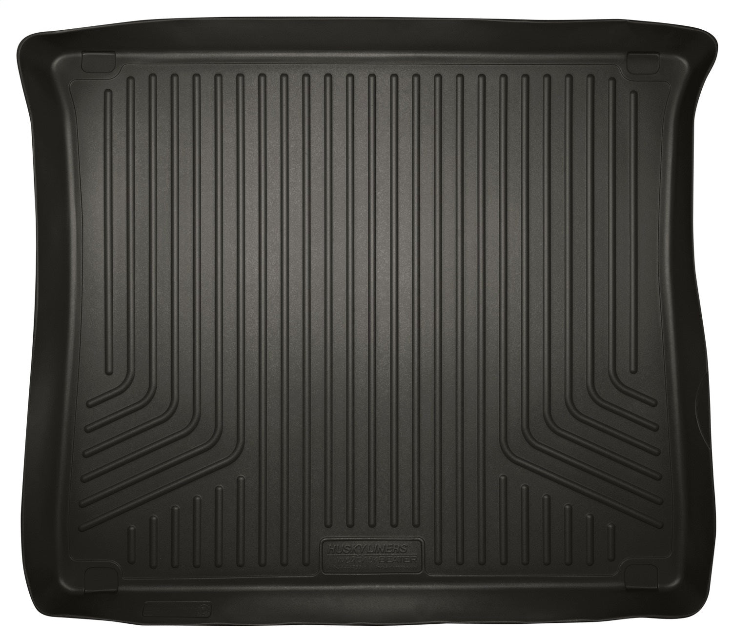 Husky Liners 29881 WeatherBeater Cargo Liner