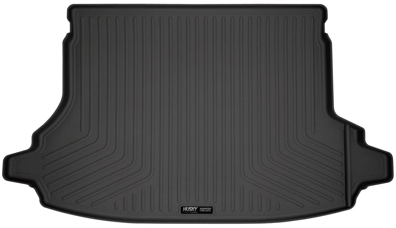 Husky Liners 29891 WeatherBeater Cargo Liner Fits 19-24 Atlas Forester