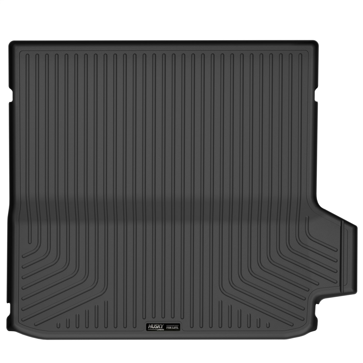 Husky Liners 29961 WeatherBeater Cargo Liner Fits 08-26 Ascent Equator Frontier