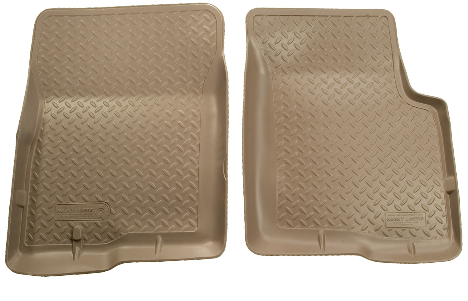 Husky Liners 33003 Classic Style Floor Liner
