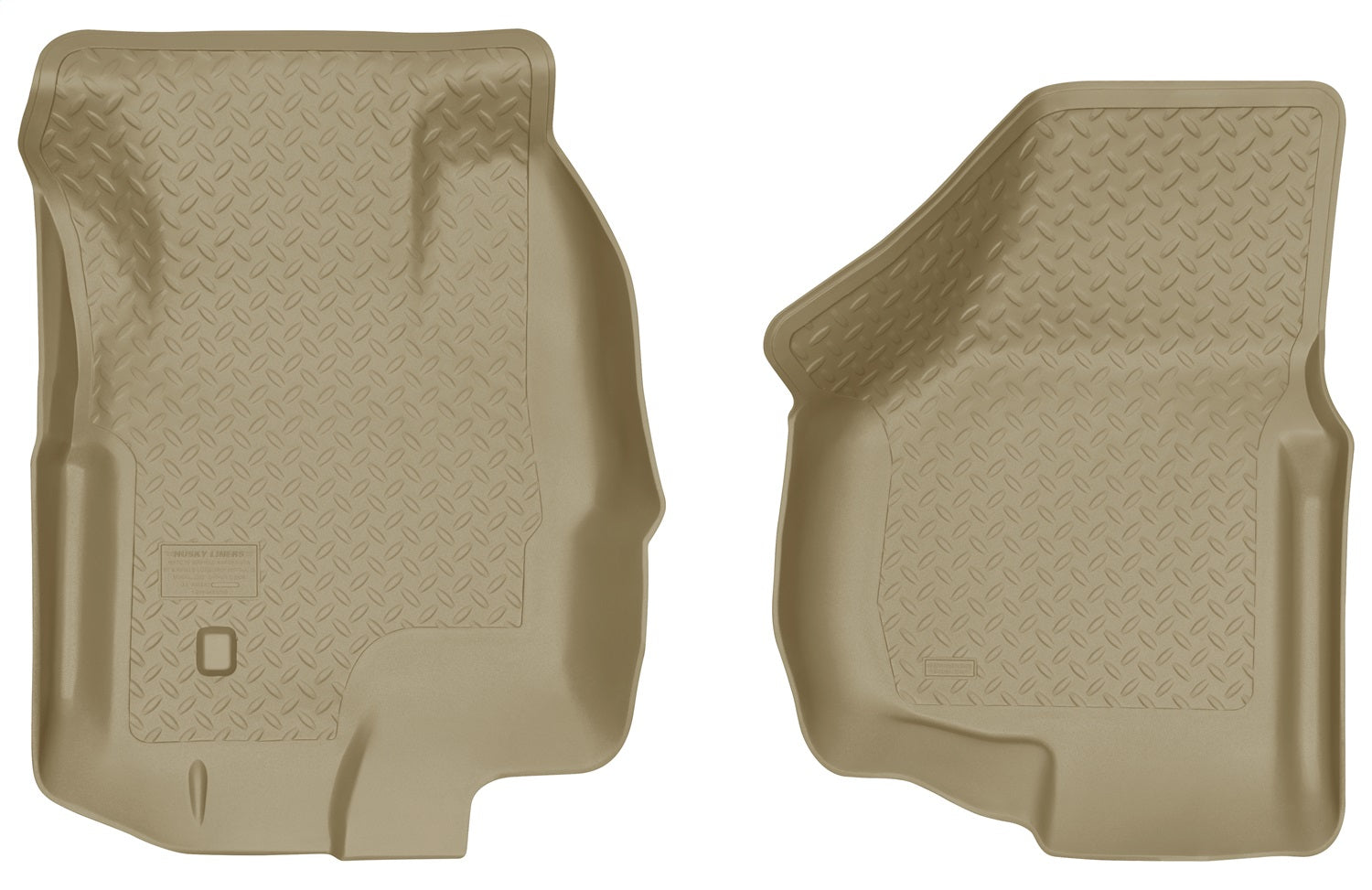 Husky Liners 33903 Classic Style Floor Liner Fits 00-05 Excursion