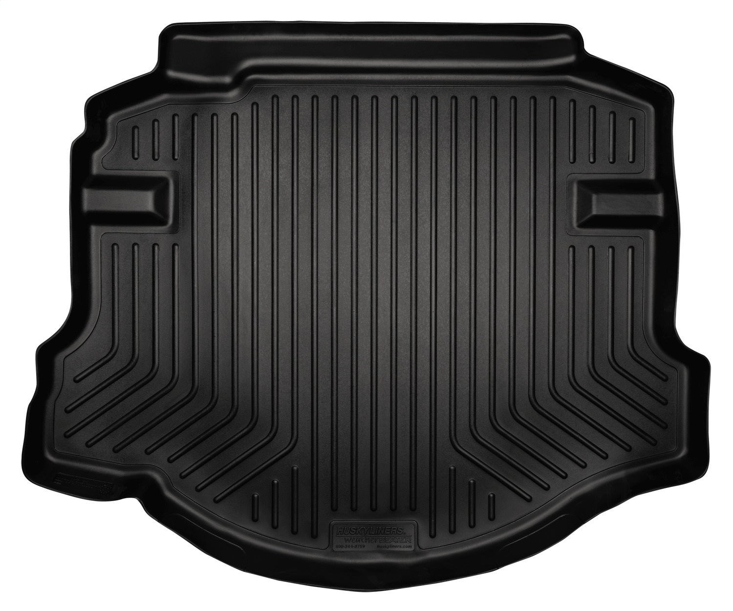 Husky Liners 40021 WeatherBeater Trunk Liner Fits 08-23 Challenger