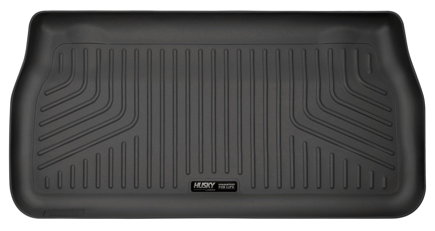 Husky Liners 40241 WeatherBeater Cargo Liner Fits 18-25 Pacifica Voyager