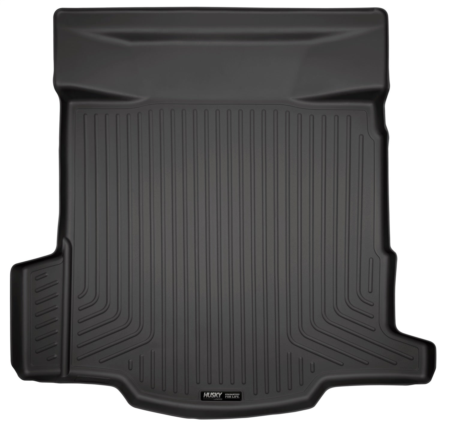 Husky Liners 41101 WeatherBeater Trunk Liner Fits 14-20 Impala Impala Limited