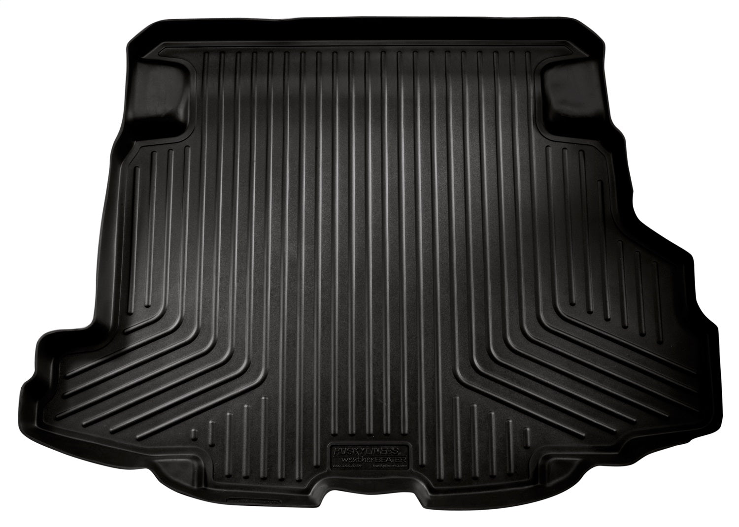 Husky Liners 43011 Trunk Liner Fits 06-12 Fusion Milan MKZ Zephyr