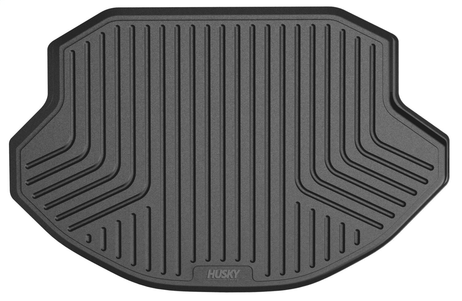 Husky Liners 43341 WeatherBeater Trunk Liner Fits 22-24 F-150 F-150 Lightning